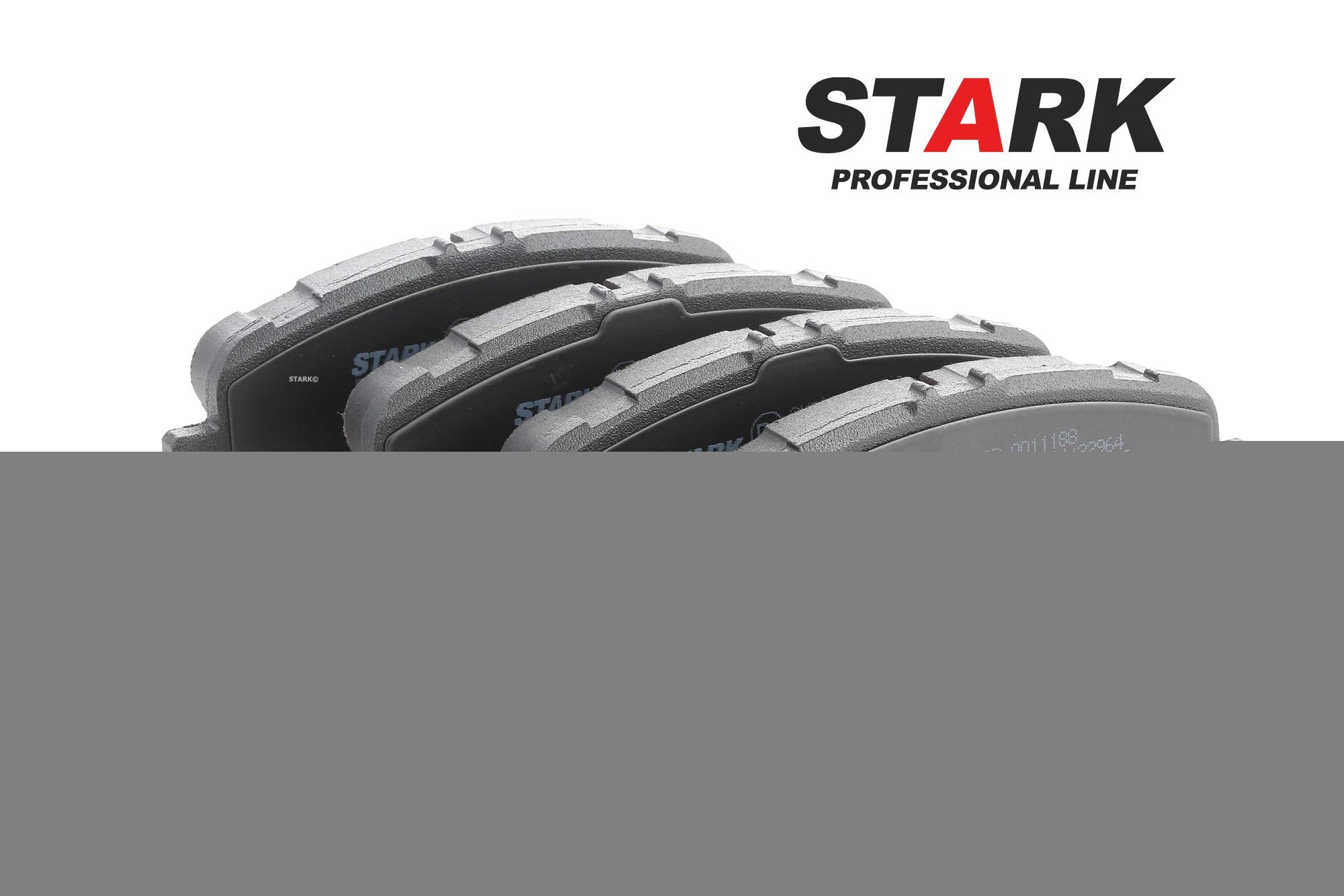 Bremsklötze STARK SKBP-0011188 Bewertung