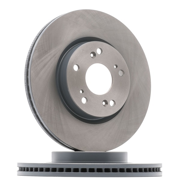 BLUE PRINT ADH243122 Brake disc