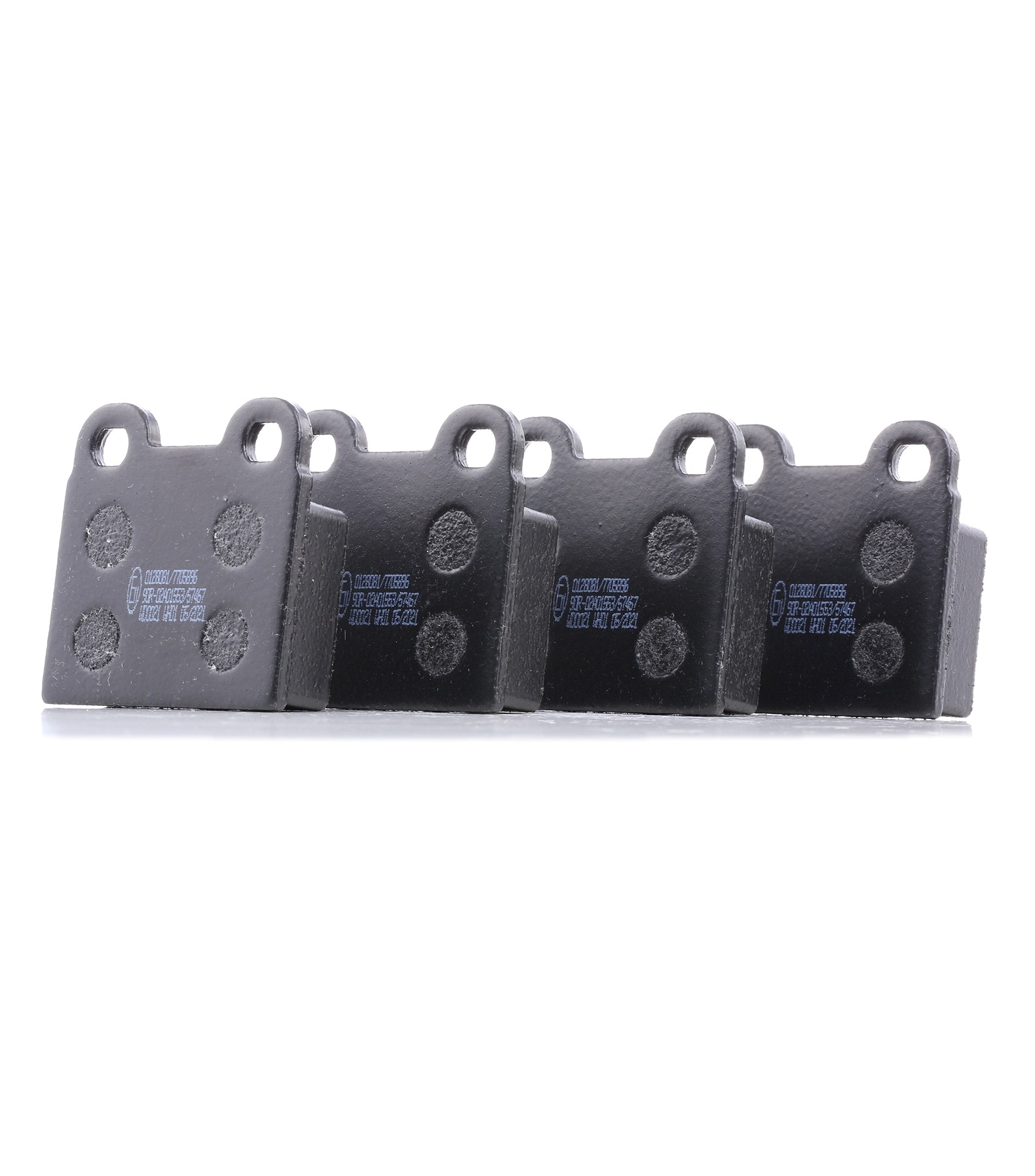 Bremsklötze STARK SKBP-0011053 Bewertung