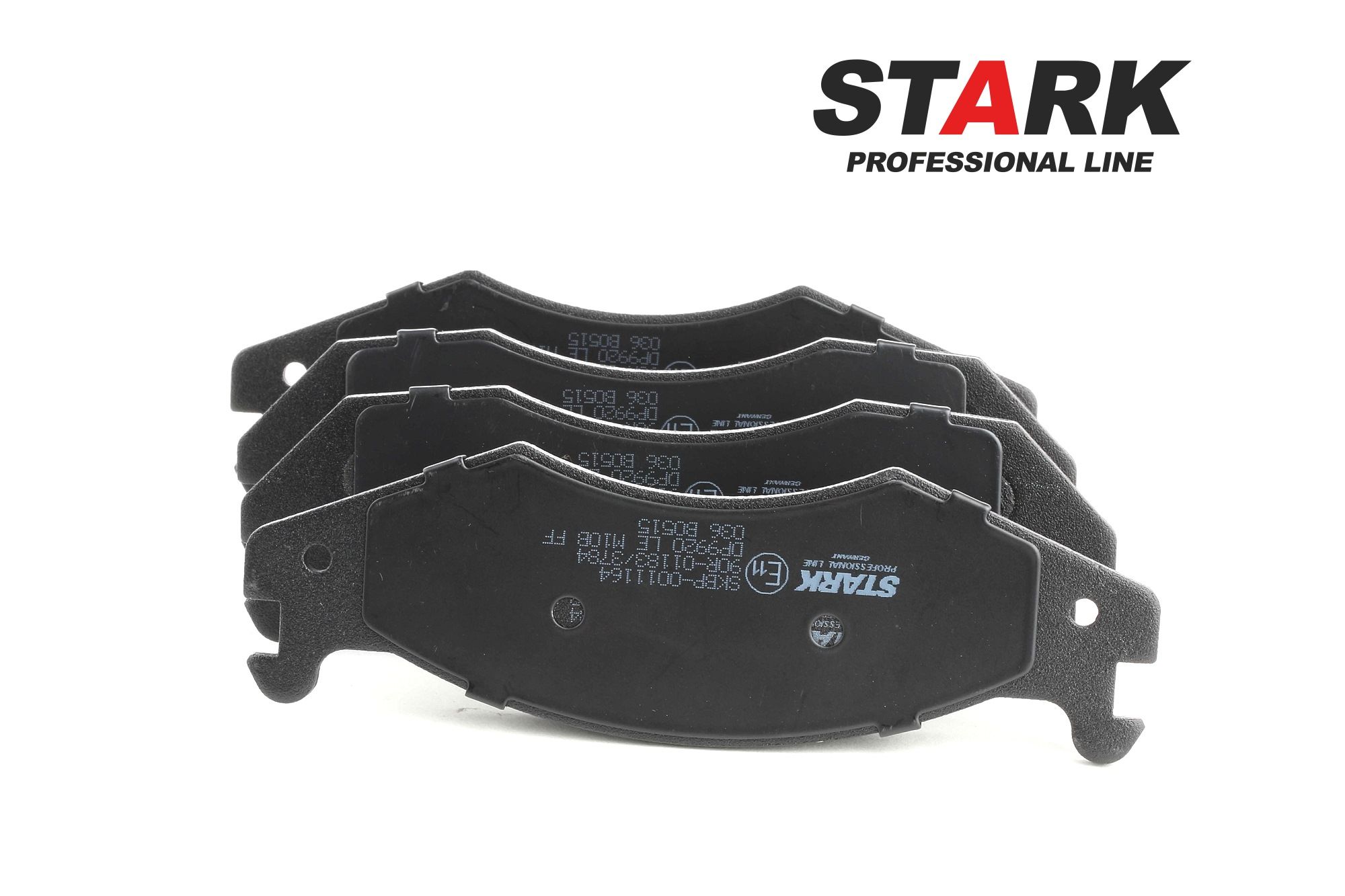Bremsklötze STARK SKBP-0011164 Bewertung