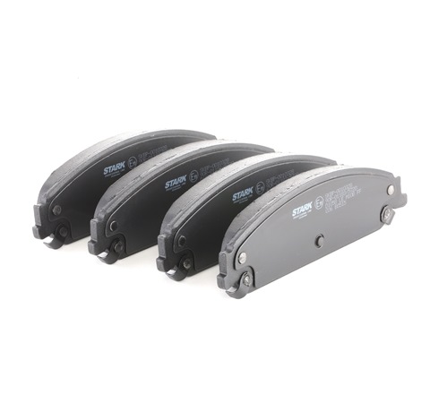 STARK SKBP-0010328 Plaquettes de frein