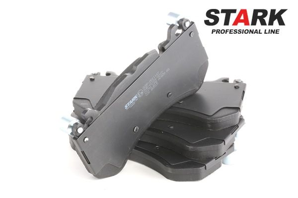 STARK SKBP-0011147 Bremsbeläge