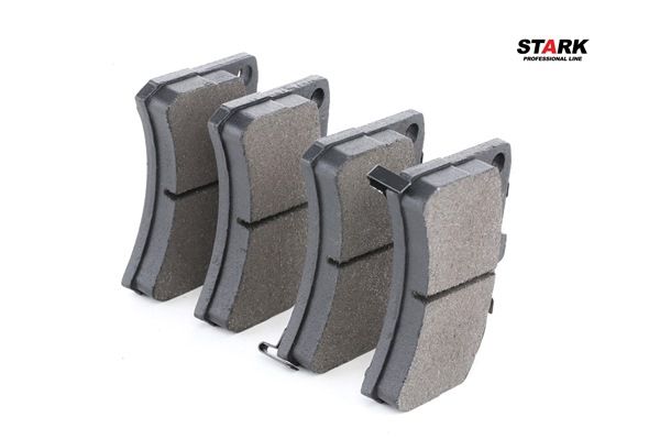 Remblokken STARK SKBP-0011071