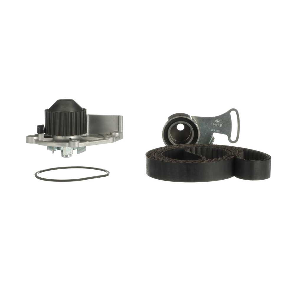 GATES 5416XS Kit de distribution + pompe à eau MG MGR 3.9 Essence 190 CV