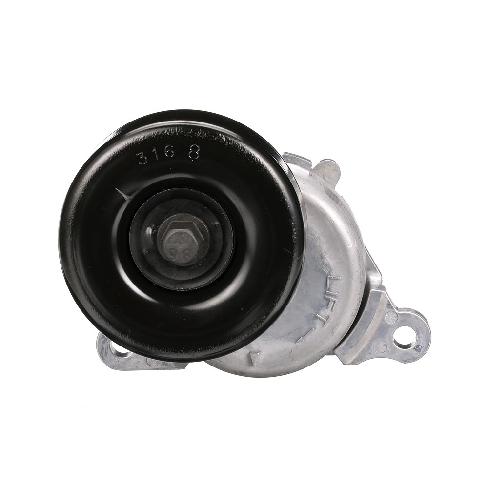7808-21380 GATES T38480 Spannrolle, Keilrippenriemen