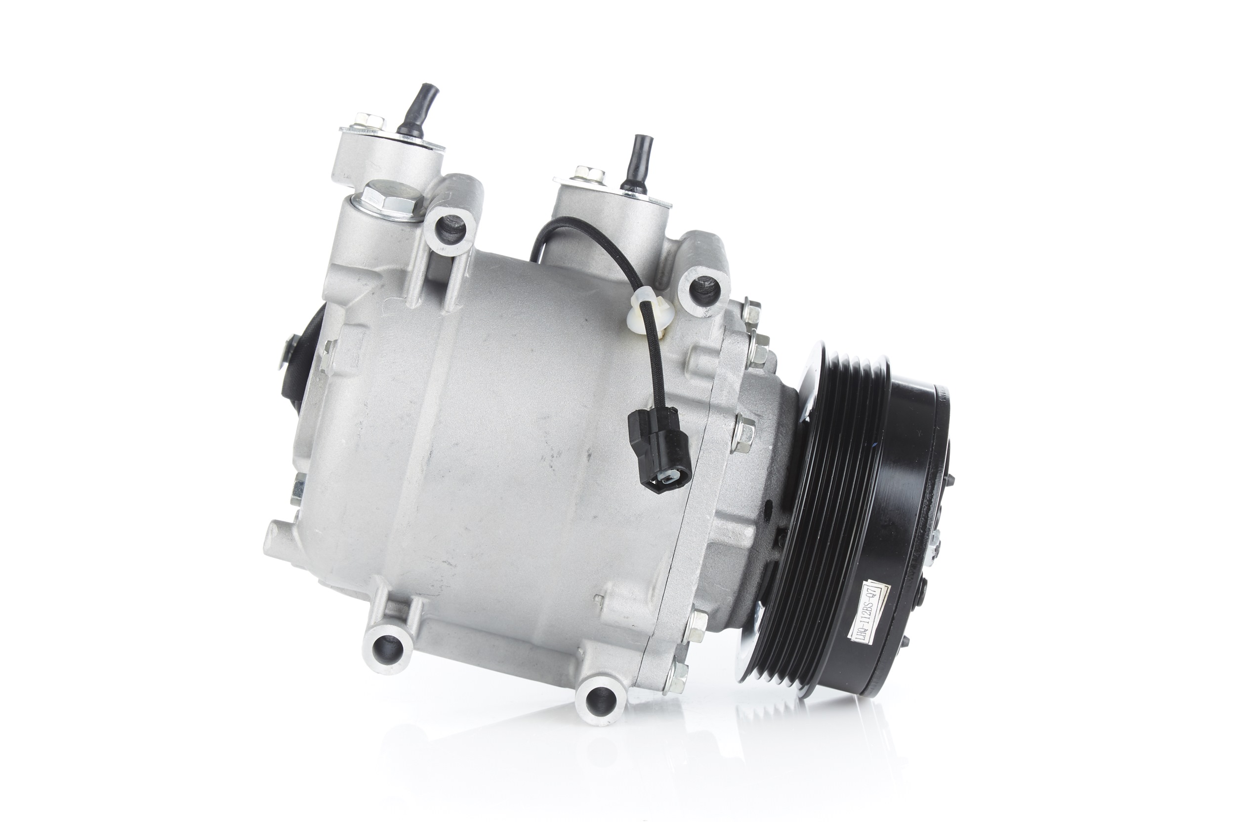 NISSENS 890035 AC-kompressor