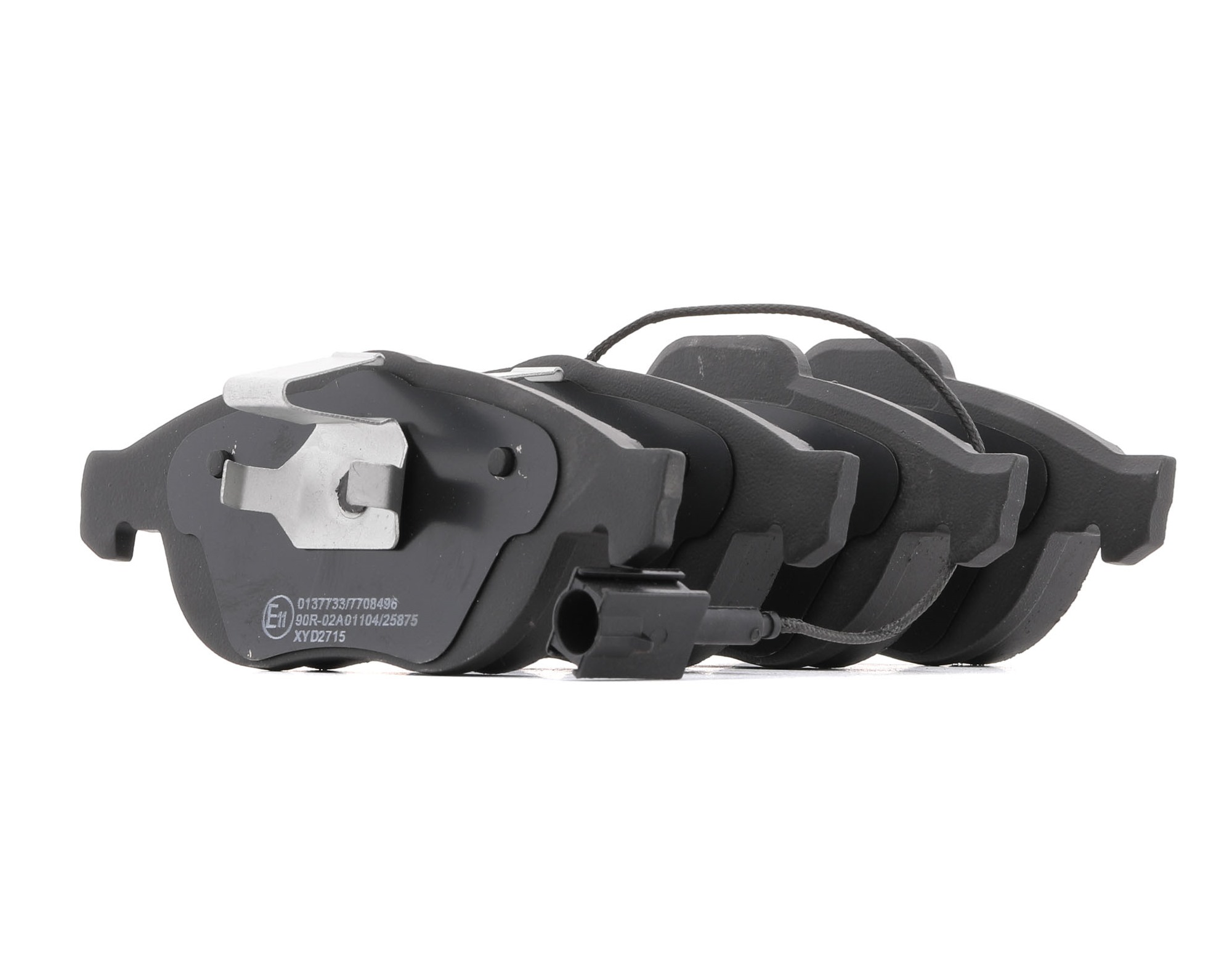 Bremsklötze STARK SKBP-0011099 Bewertung