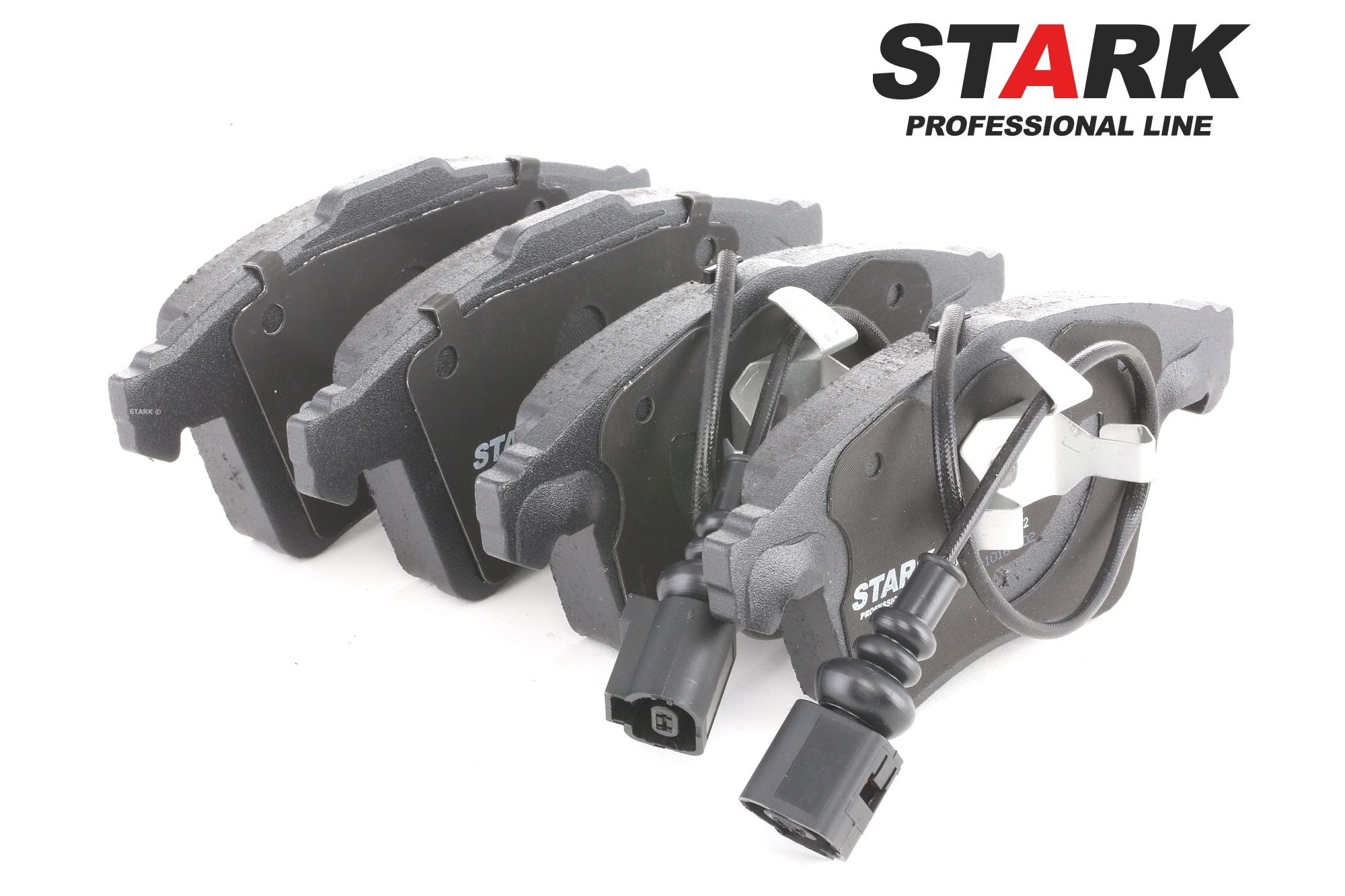 Bremsklötze STARK SKBP-0011034 Bewertung
