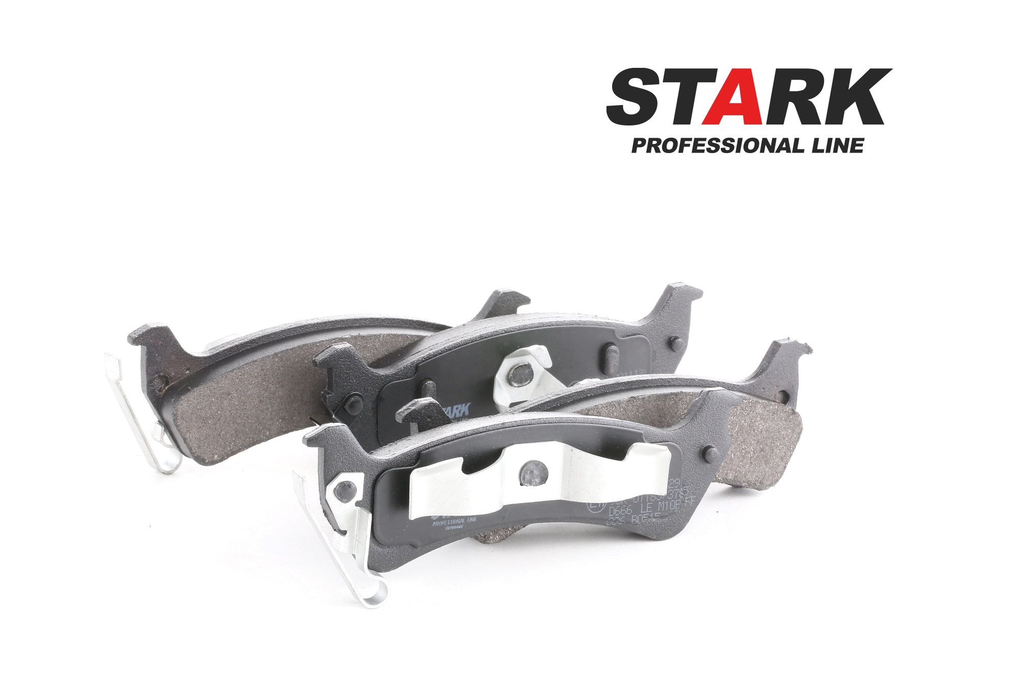 Bremsklötze STARK SKBP-0011129 Bewertung