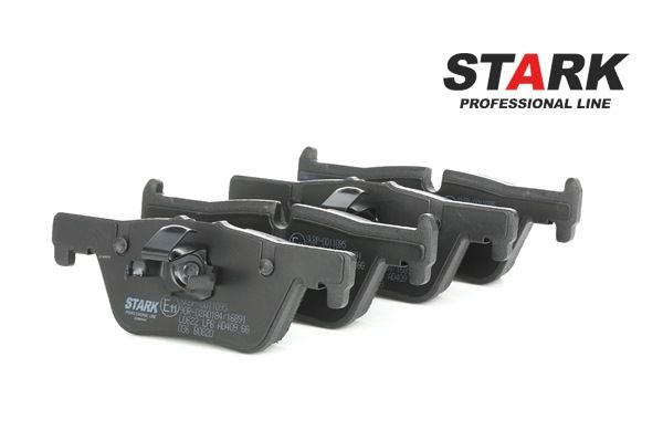 Plăcuțe de frână STARK SKBP-0011095