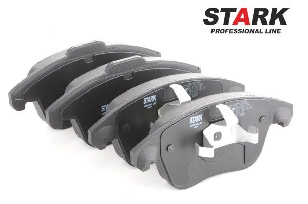 Plăcuțe de frână 4254-77 STARK SKBP-0011068 VW, FORD, PEUGEOT, CITROЁN, DS