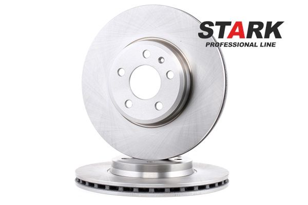 7708556 SKBD0020275 OEM STARK Remschijven prijs