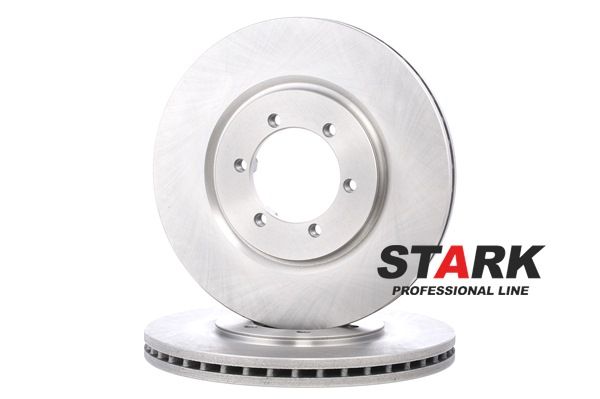 STARK SKBD-0020380 Disque de frein