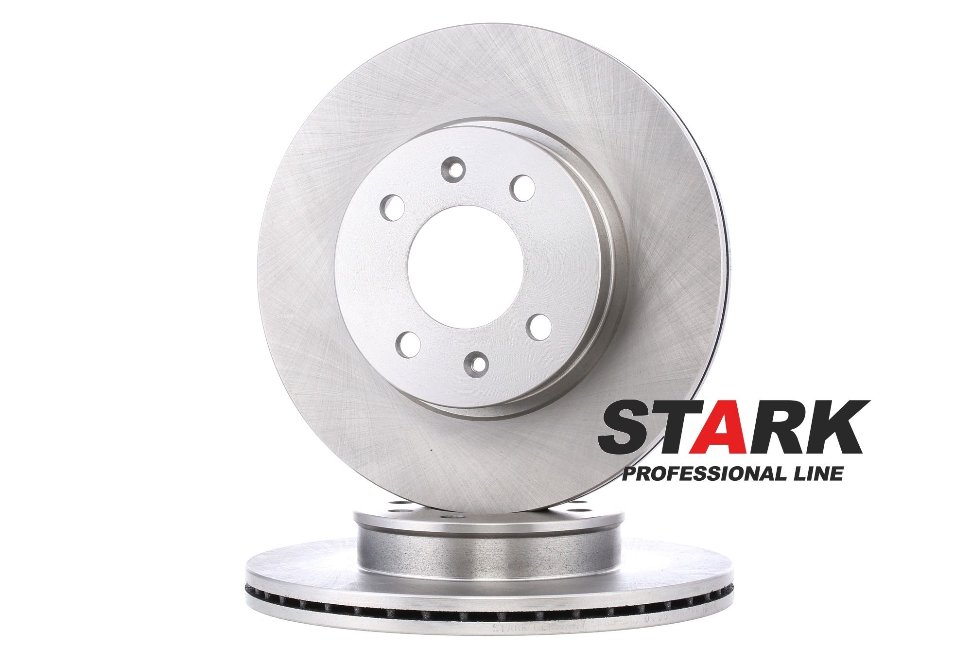 Disque STARK SKBD-0020066 évaluation
