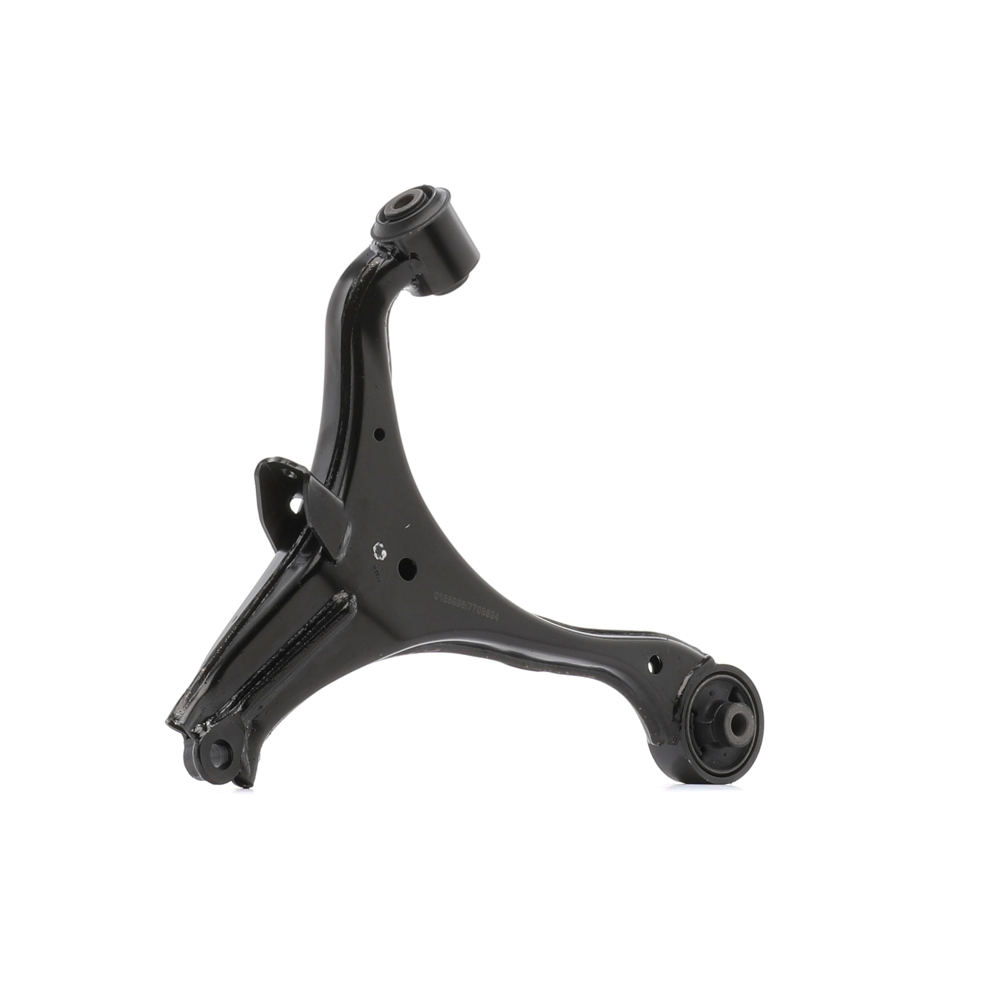 STARK SKCA-0050252 Bærearm Lengde: 294mm, Konusmål: 15,6mm