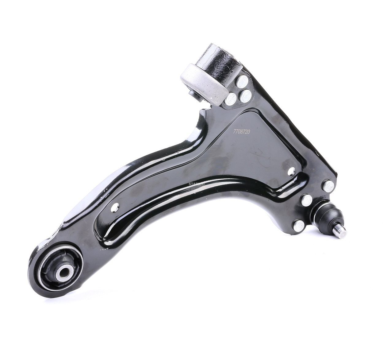 Braço oscilante STARK SKCA-0050127 classificação