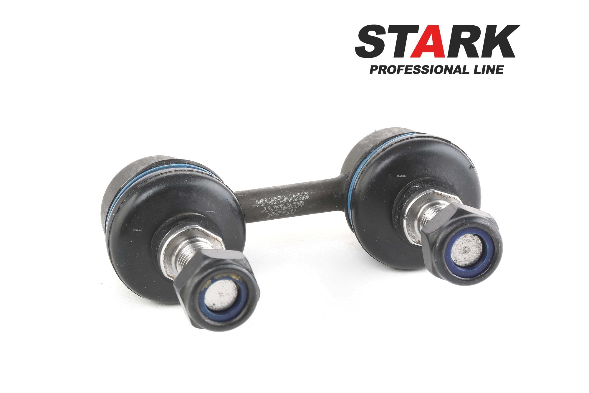 Stabistange STARK SKST-0230194 Bewertung