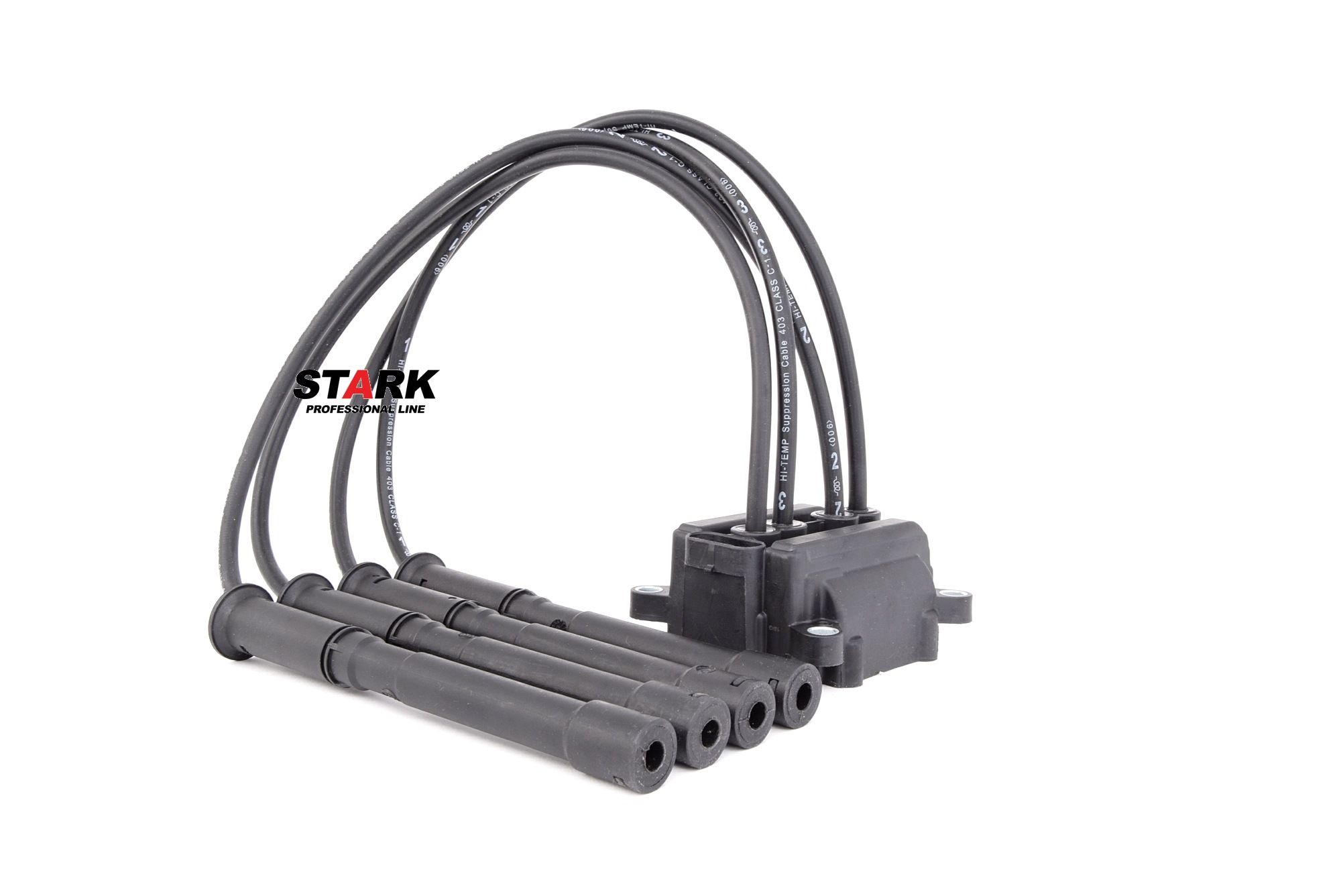 Zündspuleneinheit STARK SKCO-0070075 Bewertung