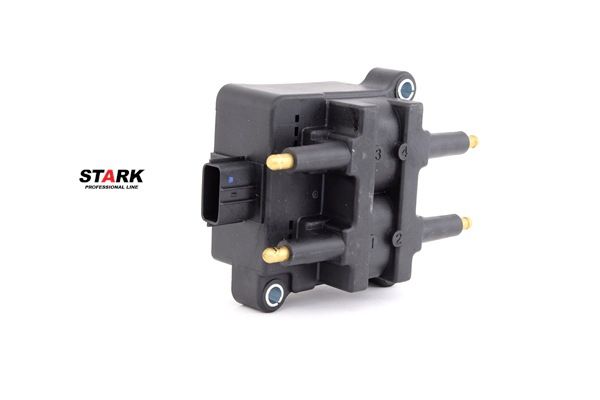 Zündspule SKCO-0070071 STARK 22433AA41B NISSAN, SUBARU, TESLA, STEYR