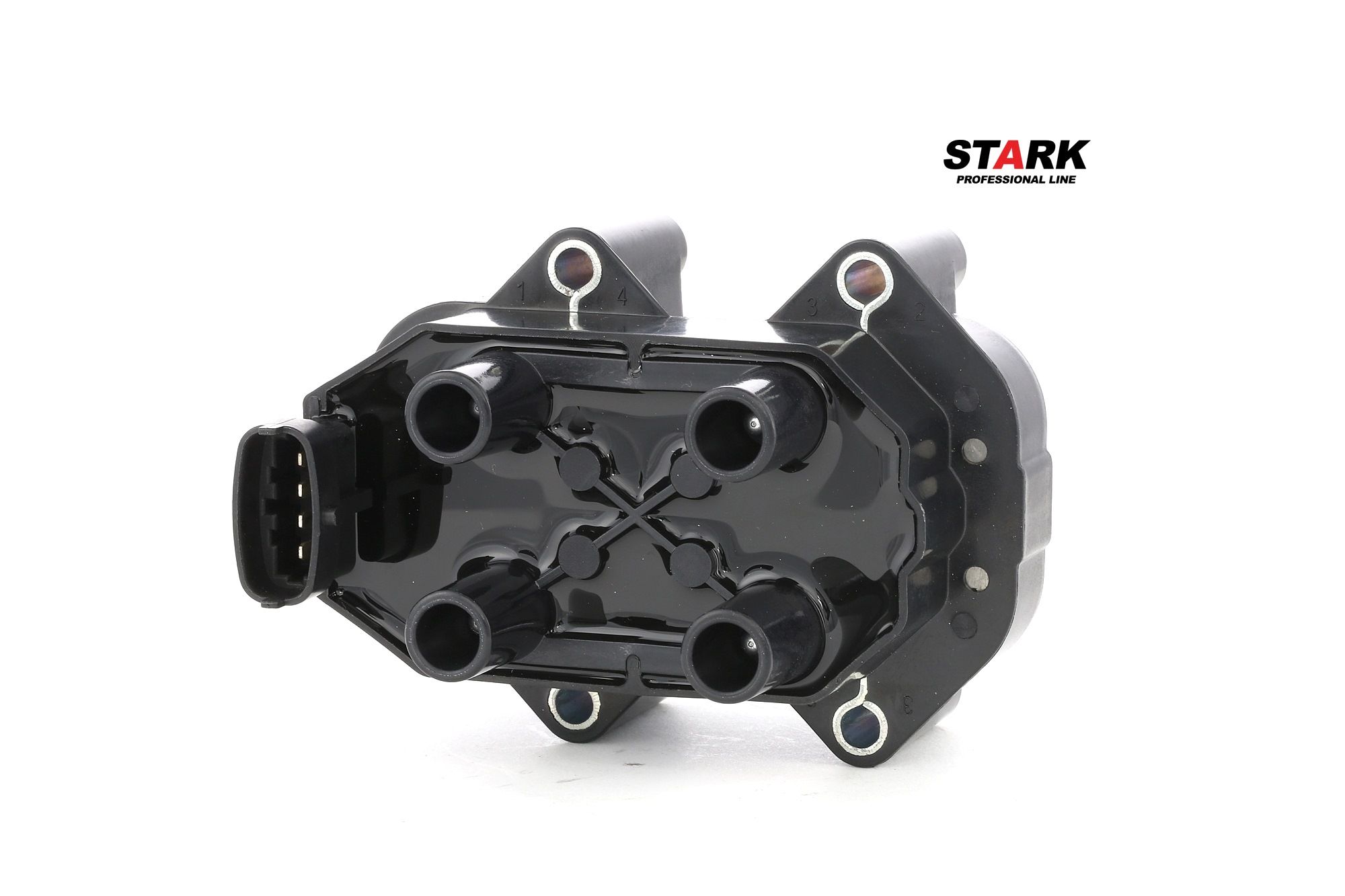 Zündspuleneinheit STARK SKCO-0070132 Bewertung