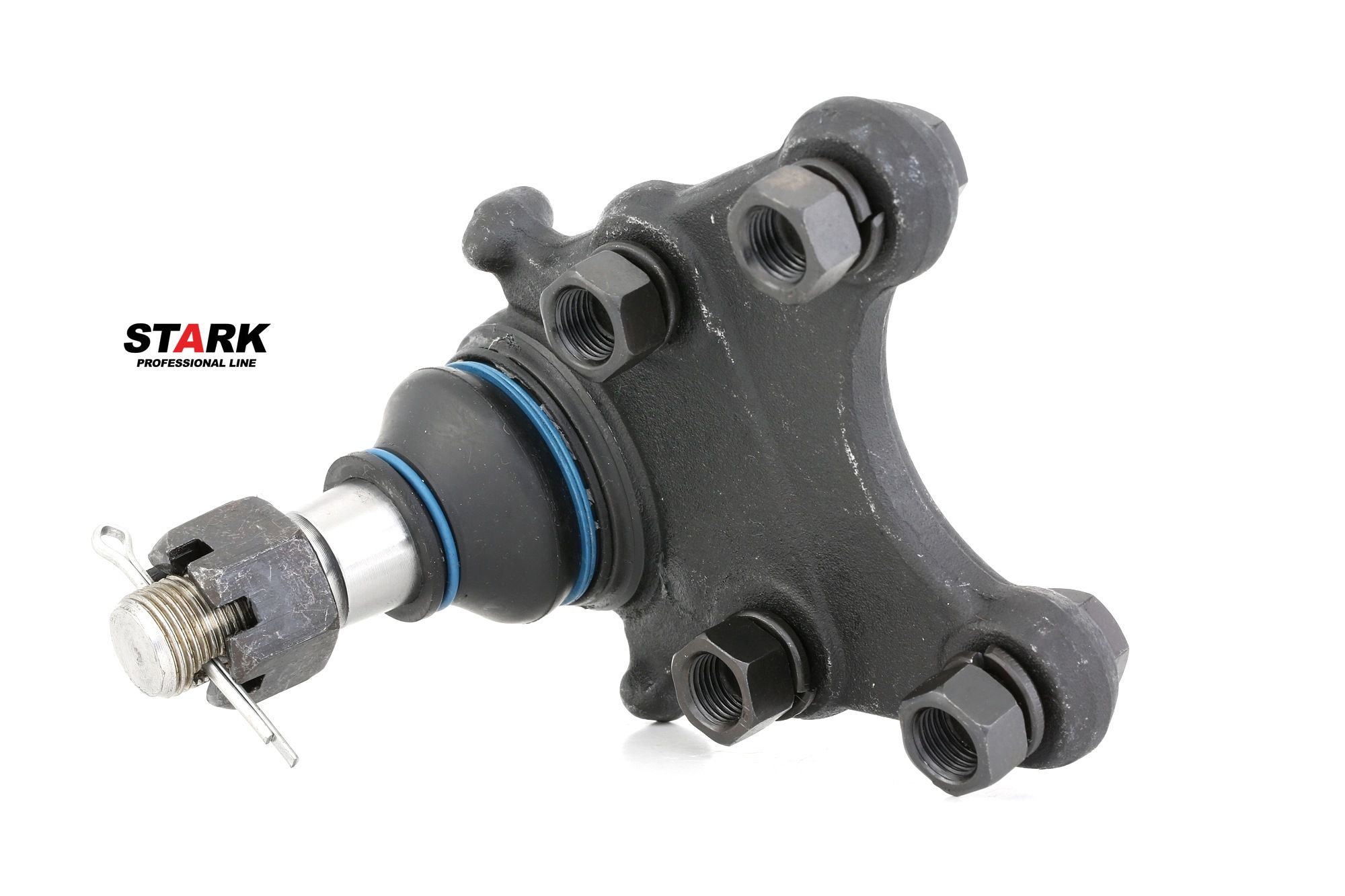 STARK SKSL-0260020 Spindelled Konmått: 20,65mm