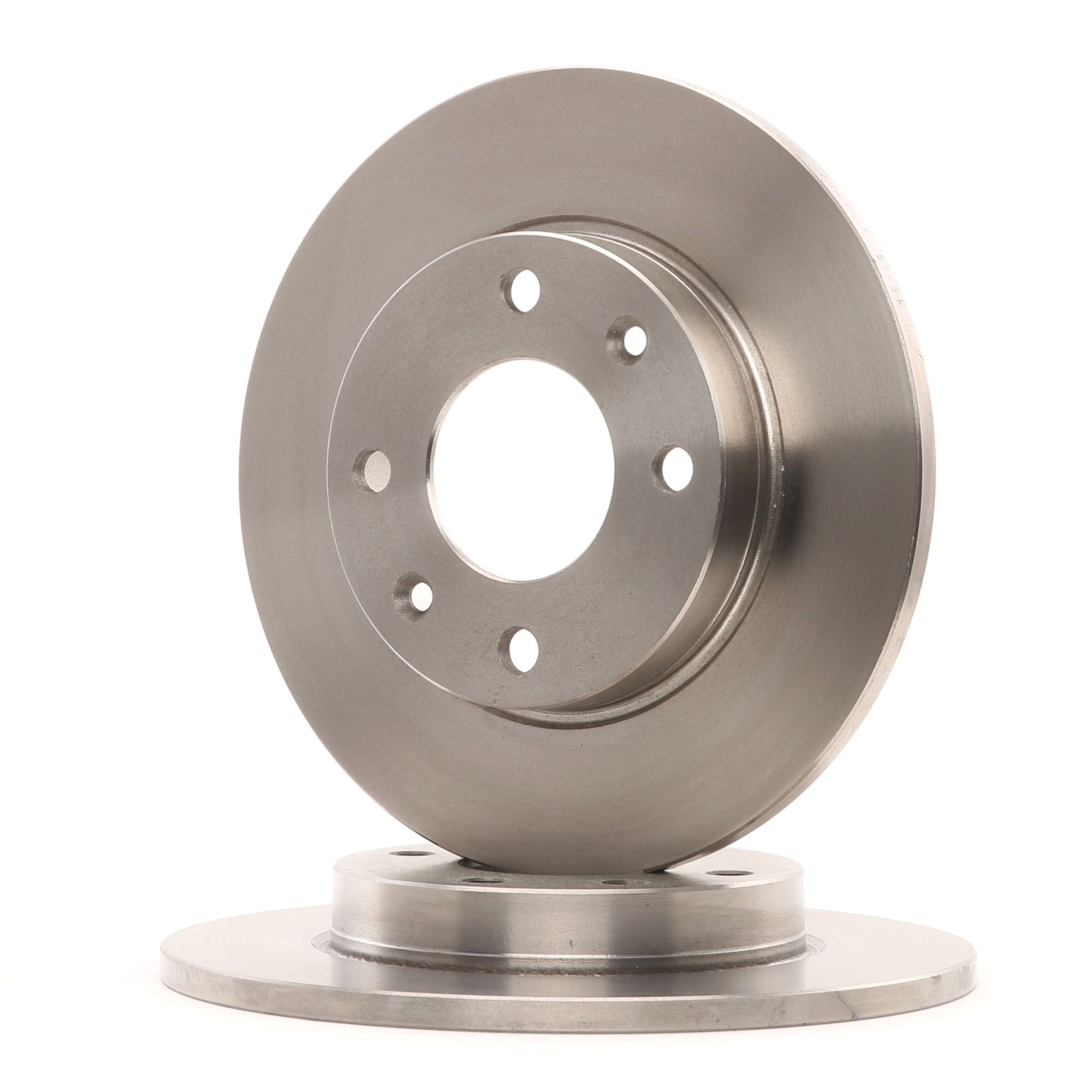 Bremsscheibe 15315 A.B.S. 95661748 VW, FORD, RENAULT, PEUGEOT, CITROЁN