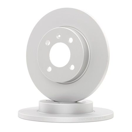 7709729 Disco de travão A.B.S. Seat