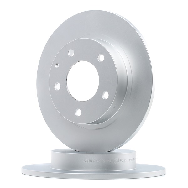A.B.S. 16090 Disque de frein