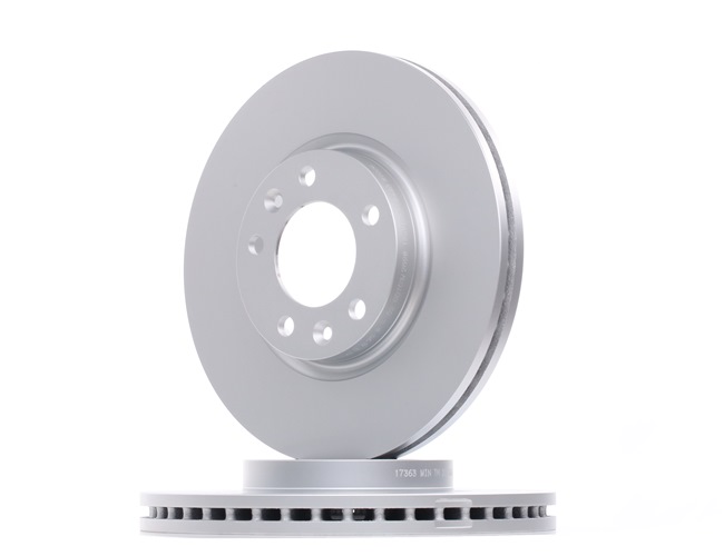 A.B.S. 17363 Disc de frână