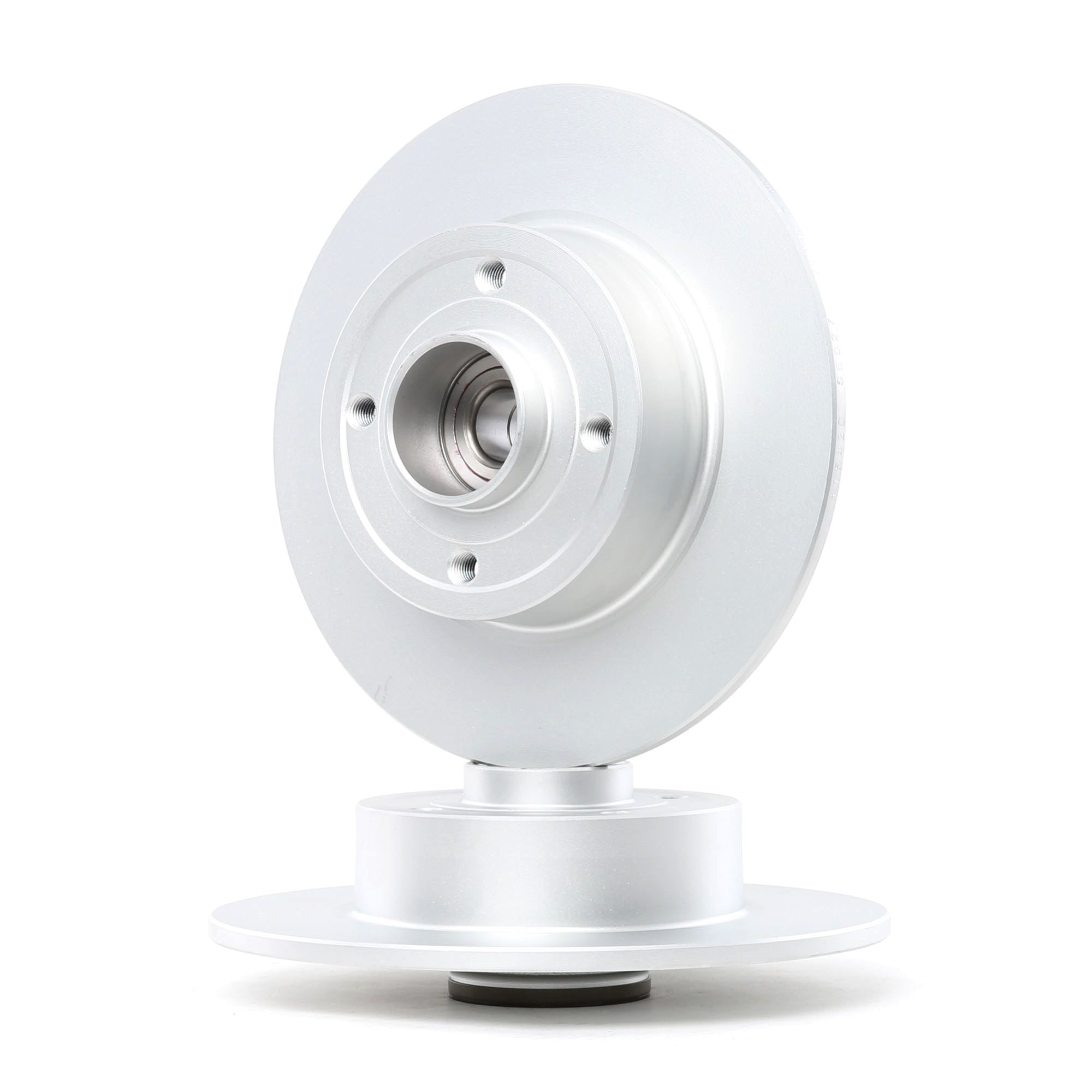 Bremsscheibe 17542C A.B.S. 8660001811 RENAULT, RENAULT TRUCKS, SANTANA