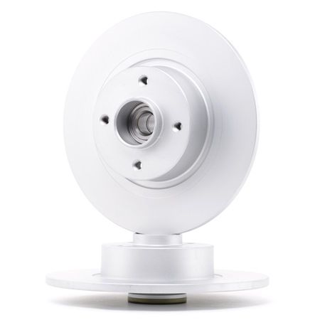 A.B.S. COATED 17727C Disco freno