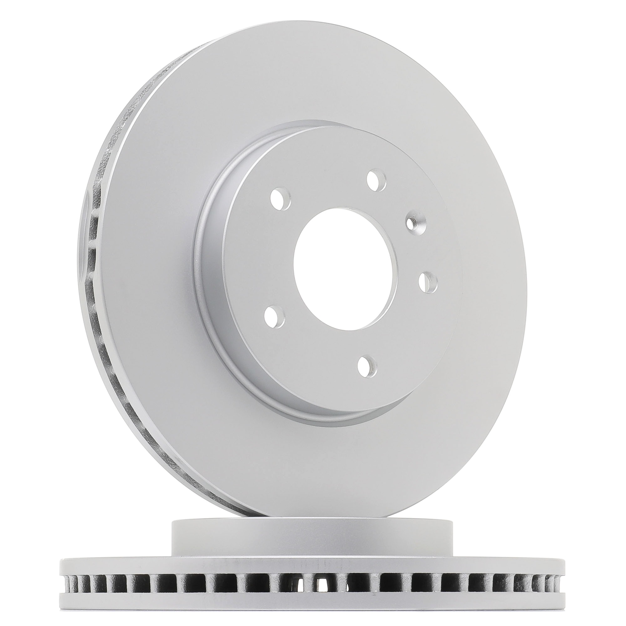 Bremsscheibe 17763 A.B.S. 4801850 OPEL, CHEVROLET, VAUXHALL, HOLDEN, PLYMOUTH