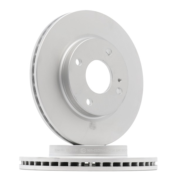 Disc de frână G1B5-1125-AA A.B.S. 17946 FORD
