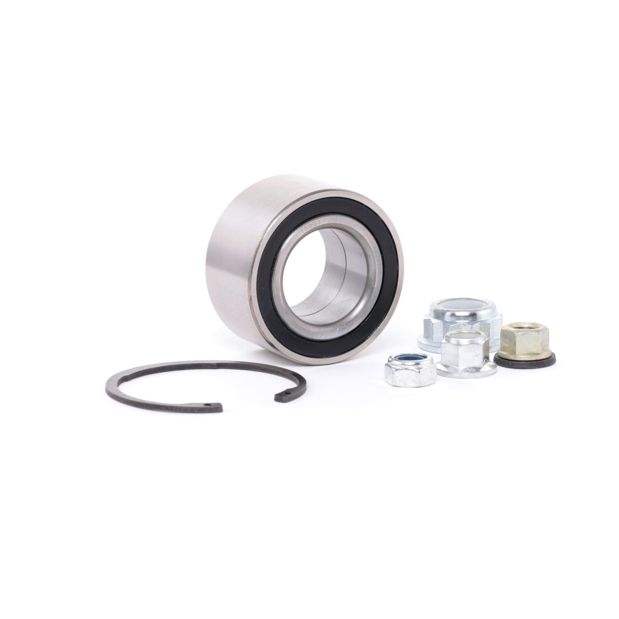 A.B.S. Kit cuscinetto ruota 200009 Cuscinetto