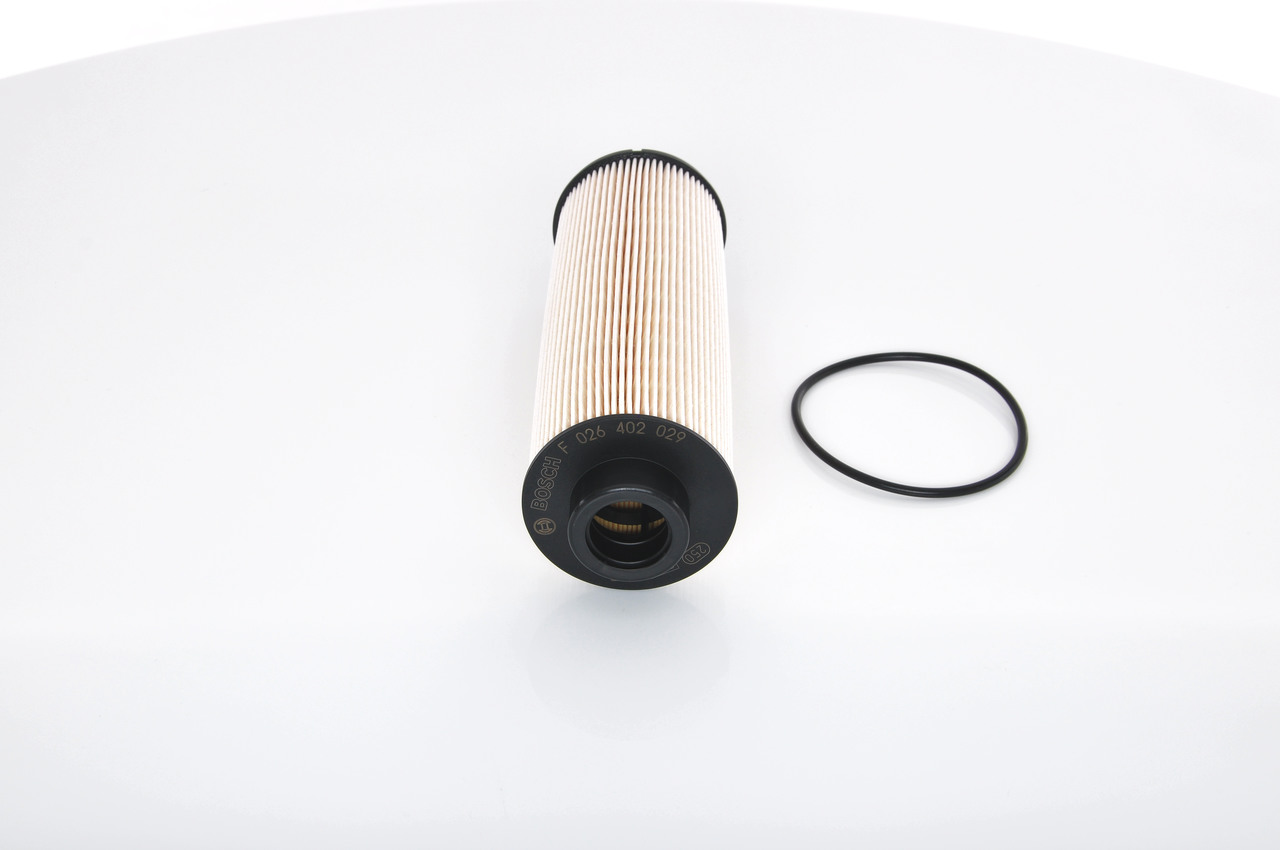 N 2029 BOSCH F 026 402 029 Filtre à carburant