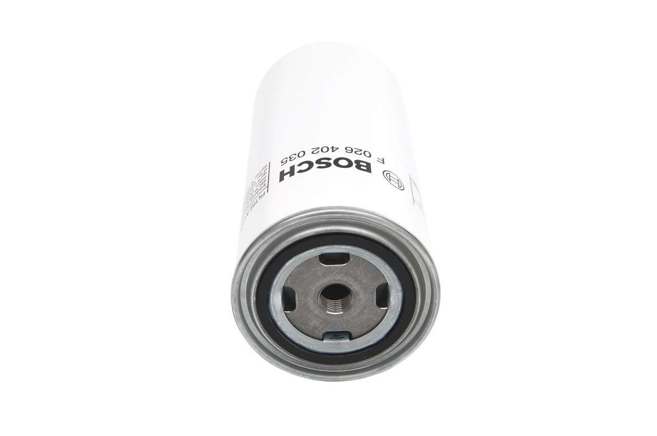 N 2035 Filtru combustibil BOSCH Iveco