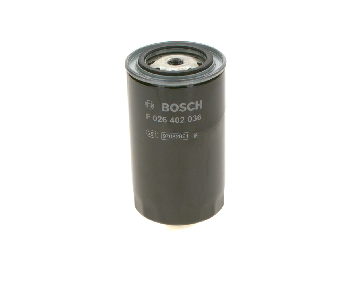 N 2036 BOSCH F 026 402 036 Filtre à carburant