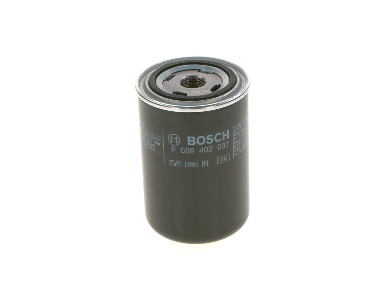 Горивен филтър 1 345 335 BOSCH F026402037 ROVER, DAF