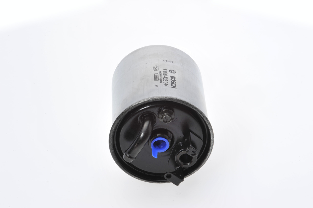 Kraftstofffilter F 026 402 044 BOSCH 6110920101 MERCEDES-BENZ, MAZDA, SMART