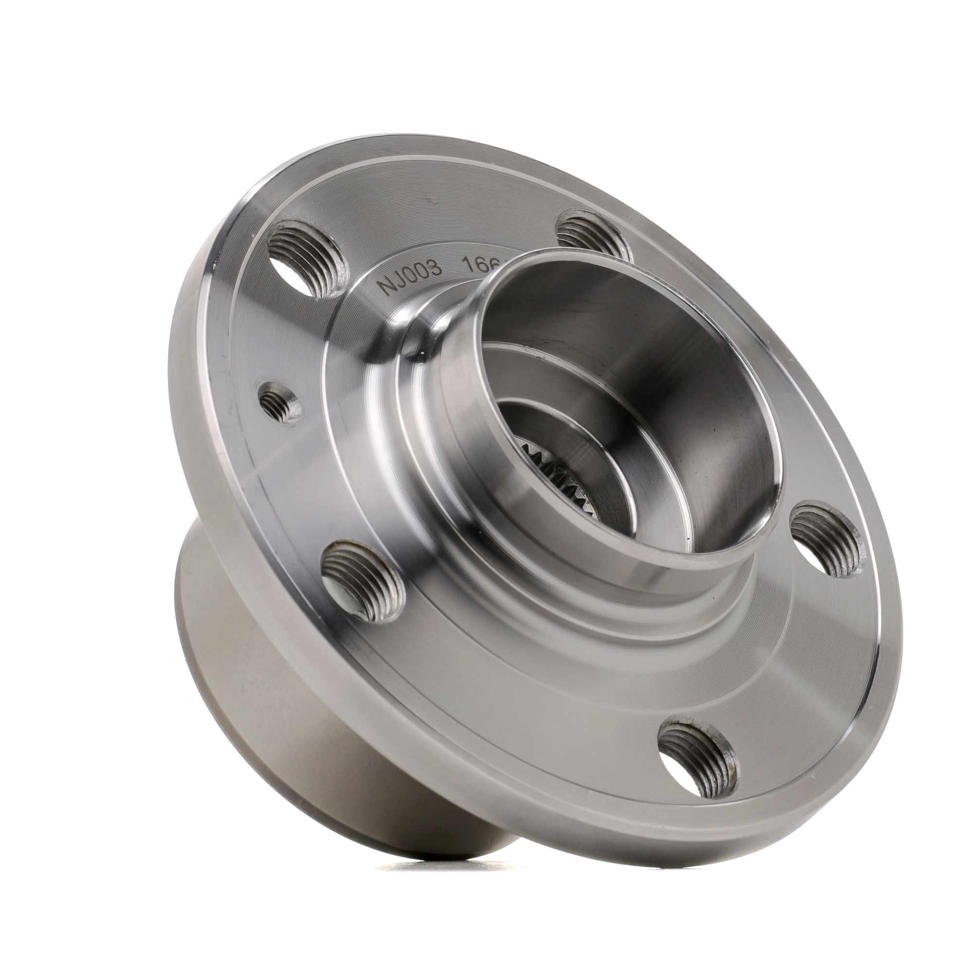 A.B.S. 200880 Radnabe SEAT IBIZA 1.4 TDI 105 PS Diesel