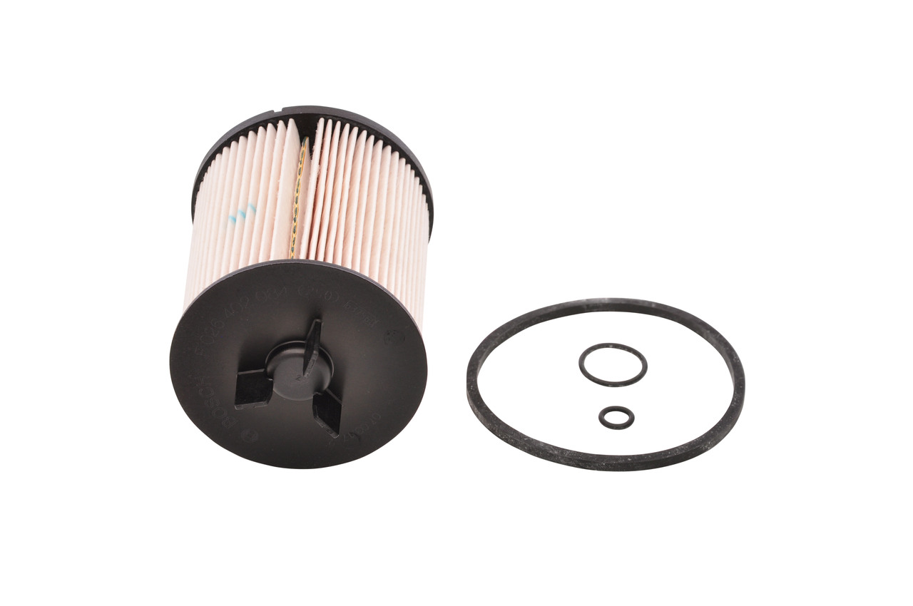 N 2084 BOSCH F 026 402 084 Brændstof-filter