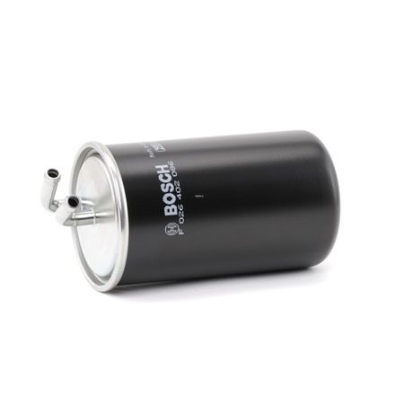 BOSCH N 2086 Φίλτρο καυσίμου Mitsubishi Outlander 2 τιμες ντίζελ και βενζίνη