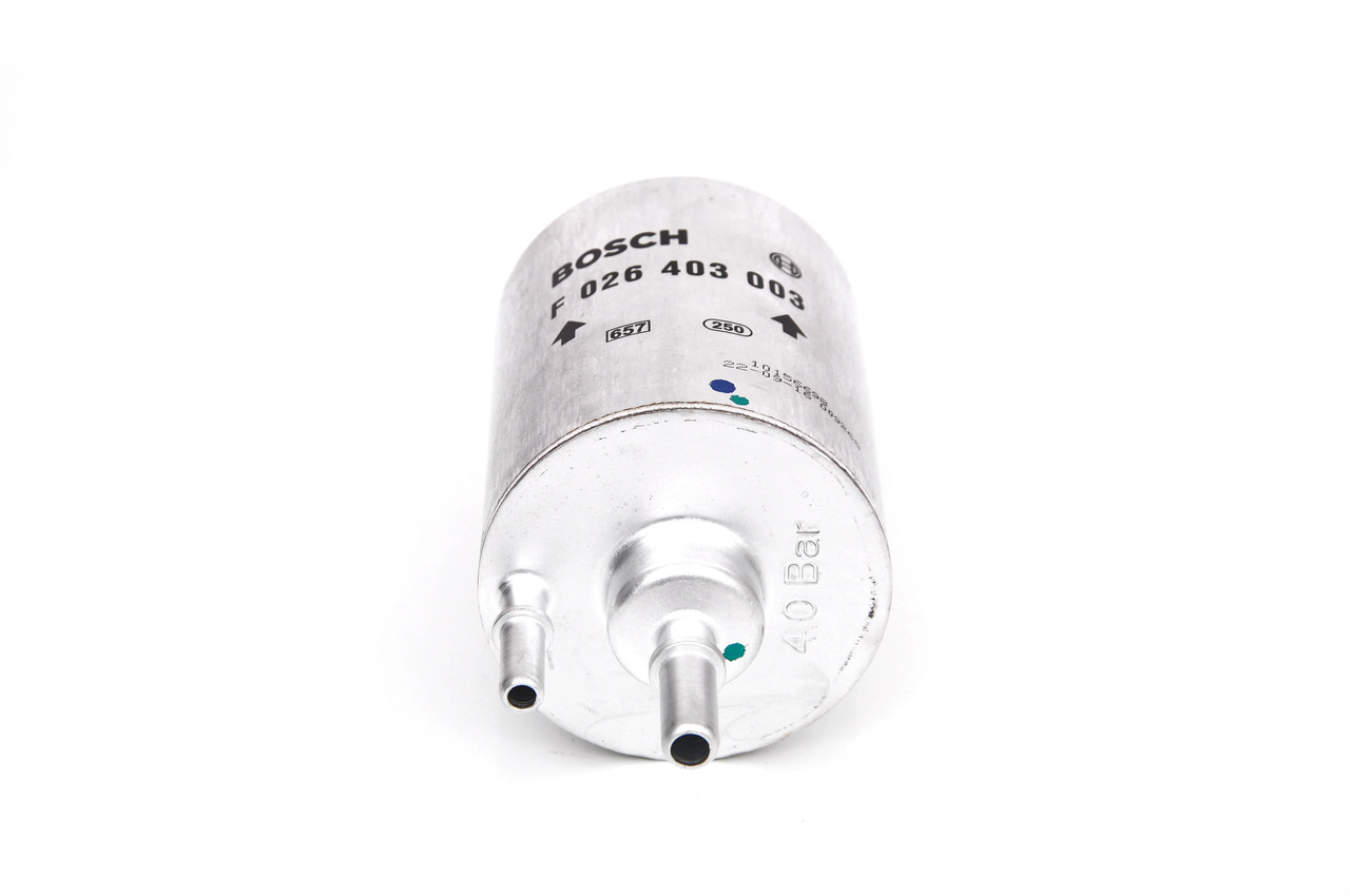 Bränslefilter BOSCH F 026 403 003