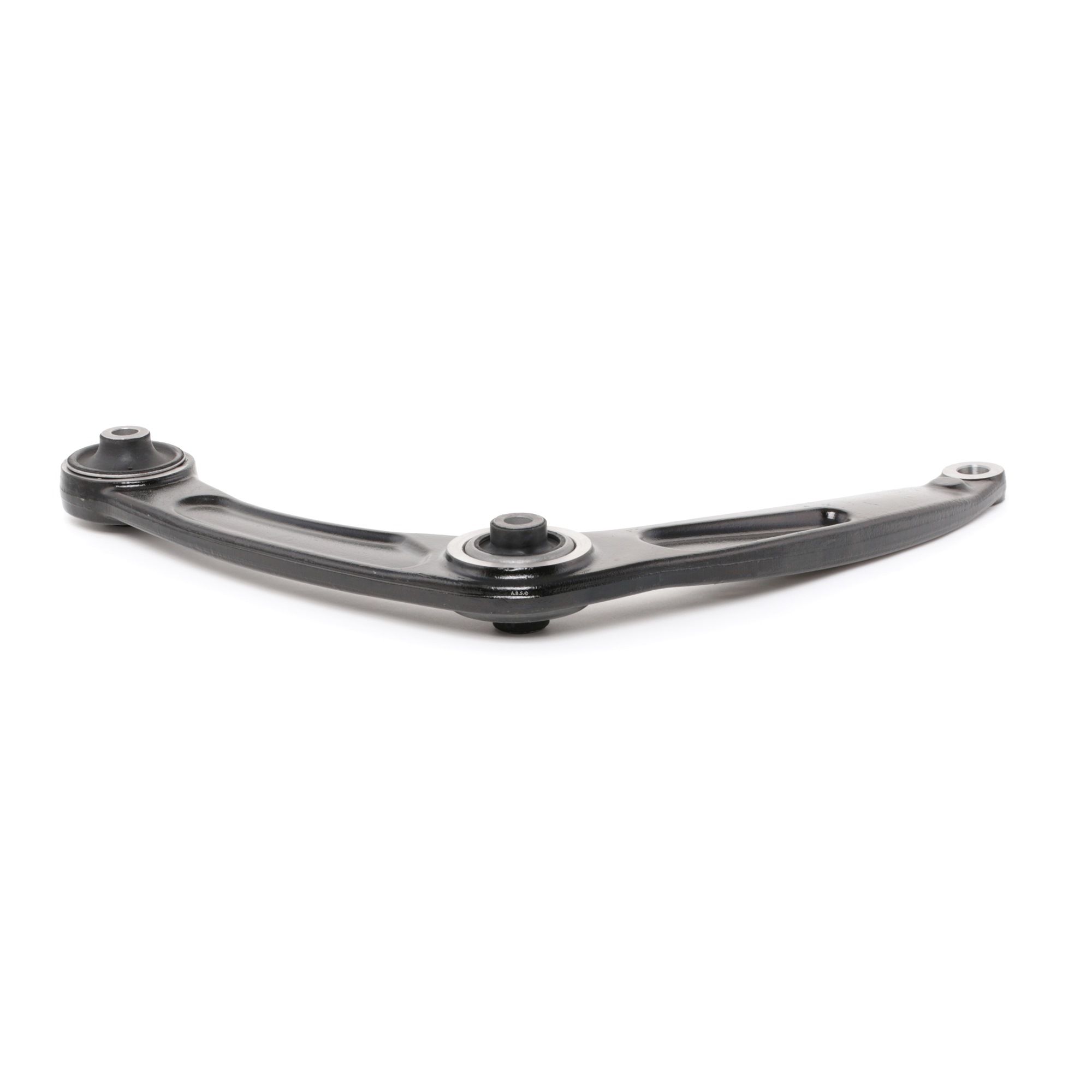 Trailing arm A.B.S. 210408 rating