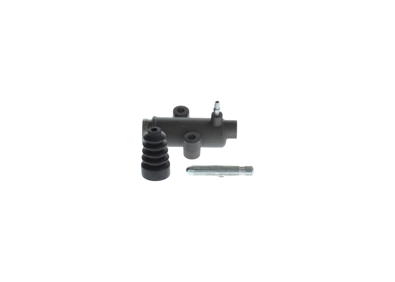 Kupplungsnehmerzylinder F 026 005 587 BOSCH 7731007 FIAT