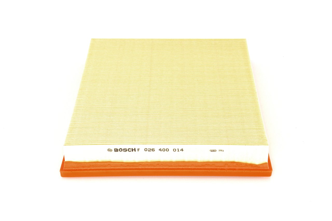 BOSCH S 0014 Luftfilter Nissan Interstar Bus Kosten