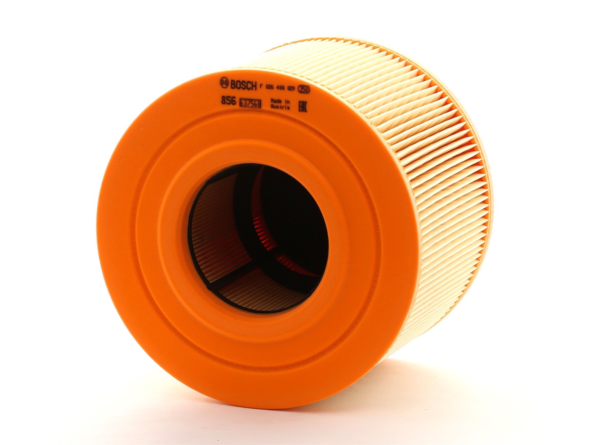 Bosch S0095 Filtro Aria Auto – Qualità Primo Equipaggiamento