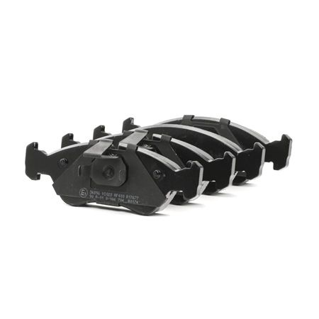 Plăcuțe de frână 11046952 012 A.B.S. 36896 OPEL, FORD, MAZDA, HYUNDAI, KIA