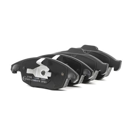 A.B.S. 37598 Plaquettes de frein