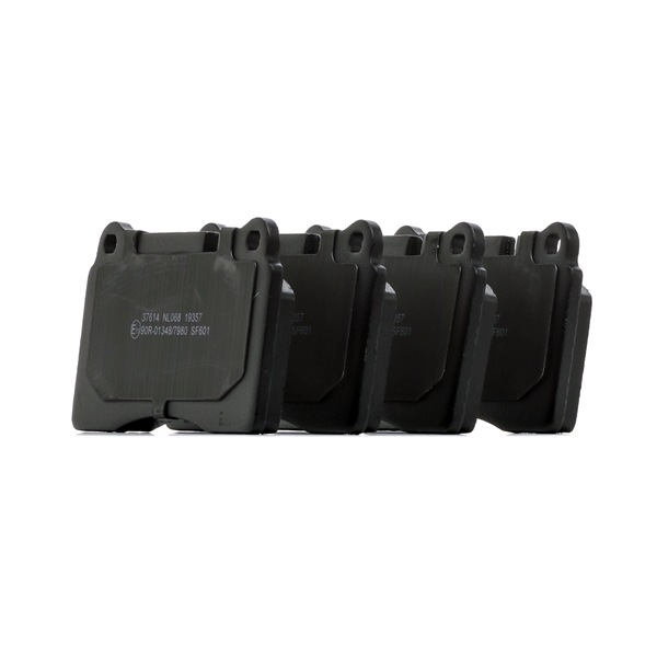 Bremseklosser 8J0 698 151 D A.B.S. 37614 VW, AUDI, SKODA, SEAT, CUPRA